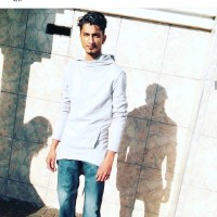 Qrent Rentals Employee Yoosuf Khan's profile photo