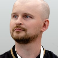 AML Crypto Employee Nikita Alekseev's profile photo