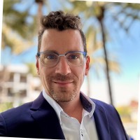 Siemens Energy Employee Michael Falk's profile photo