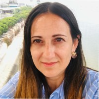 MJVendeiro Employee Maria Graça Oliveira's profile photo
