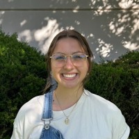 EcoEnclose Employee Morgan Straw's profile photo