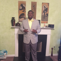 Sustainable Power Invest A/S Employee Jervon Hamilton's profile photo