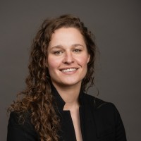 Shelby Farms Park Conservancy Employee Katie Veach's profile photo