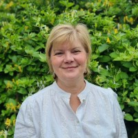 KION Group EMEA Employee Anne Fallon's profile photo