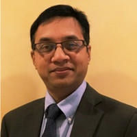 Moog Inc. Employee Prasad Director's profile photo