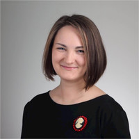 Latvijas Universitate Employee Madara Ose's profile photo