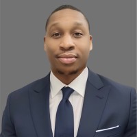 BD Employee Ronald Nance's profile photo