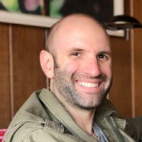 Sense Employee Chris Bateman's profile photo