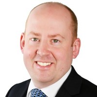 Honda Motor Europe Ltd Employee Matthew Stokes's profile photo