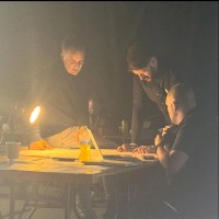 Tom Researcher Email