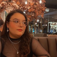 Unbox Employee Roberta Pellicoro's profile photo