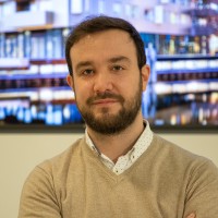 STAC Employee Sebastián Castro's profile photo