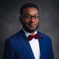 Elon University School of Health Sciences Employee Gary Johnson's profile photo