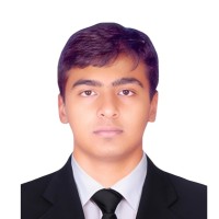 STAFFX Employee Abhishek Joshi's profile photo