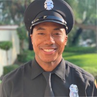 LAFD Employee Chase Price's profile photo