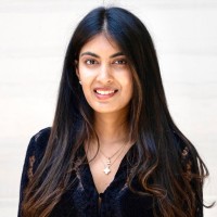 Malpani Group Employee Ishita Malpani's profile photo