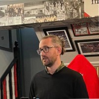 Chris Smith Email