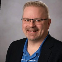 Webster Bank Employee Lenny Lye's profile photo