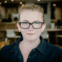 Kingston University Employee Karen Cham's profile photo