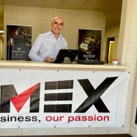 SIMEX srl - Engineering & Attachments Employee Andrea Bonomi's profile photo