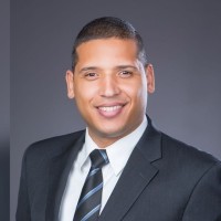 DEODATE Employee Jonathan Pujols's profile photo