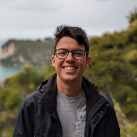 Sami Agtech Employee Alexandre Champoux's profile photo