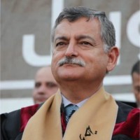 Al-Quds Open University Employee Samir Najdi's profile photo