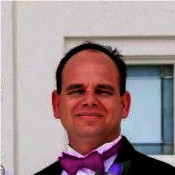 Oldcastle APG Employee Wayne Garner's profile photo