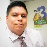 Paso Robles Joint Unified School District Employee Victor Valdivia's profile photo