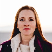Mission.io Employee Alexandra Wilson's profile photo