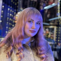Twinslash Employee Tatiana Polezhaeva's profile photo