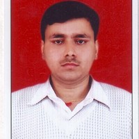 Genex Logistics Employee Amit Tiwari's profile photo
