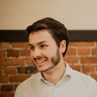 24PM Employee Arthur Lepage's profile photo