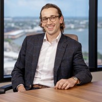 Coleman Torrans Email & Phone Number