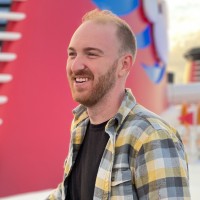 TCGplayer Employee Zac Goodwin's profile photo