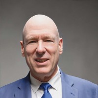 Teachers College, Columbia University Employee Anthony Reen's profile photo