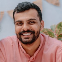 Indee Employee Arun Mathew's profile photo