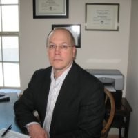 NextEra Energy, Inc. Employee Mark Goldstone's profile photo