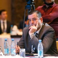 PROSOL Employee Farkhad Askarov's profile photo