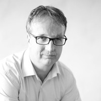 Mediahouse Employee Scott Gorman's profile photo