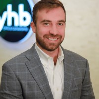 YHB | CPAs & Consultants Employee Ben Vaughan's profile photo