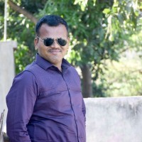 Sachin Jadhav's profile photo
