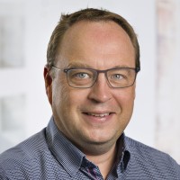 WatsonC Employee Thomas Gierlevsen's profile photo