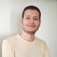 Talea Group Employee Alessandro Lannocca's profile photo