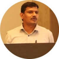 Jana Care Employee Anil Kosaraju's profile photo