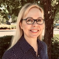 Broadspectrum Property - A Ventia company Employee Louise Hendry's profile photo
