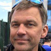 Berkshire Hathaway HomeServices Brokers of Jackson Hole Real Estate Employee Chris Hansen's profile photo