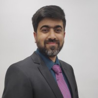 Aptean India Employee Chaitanya Ram's profile photo