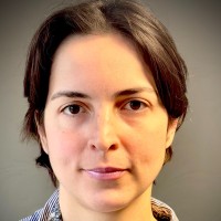 Meva Energy Employee Ana Claudia de Andrade Neves's profile photo