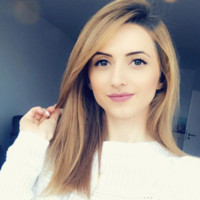 SmartPoint Employee Valentina Rrustemi's profile photo